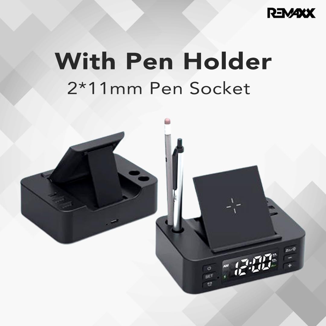 REMAXX i-Square
