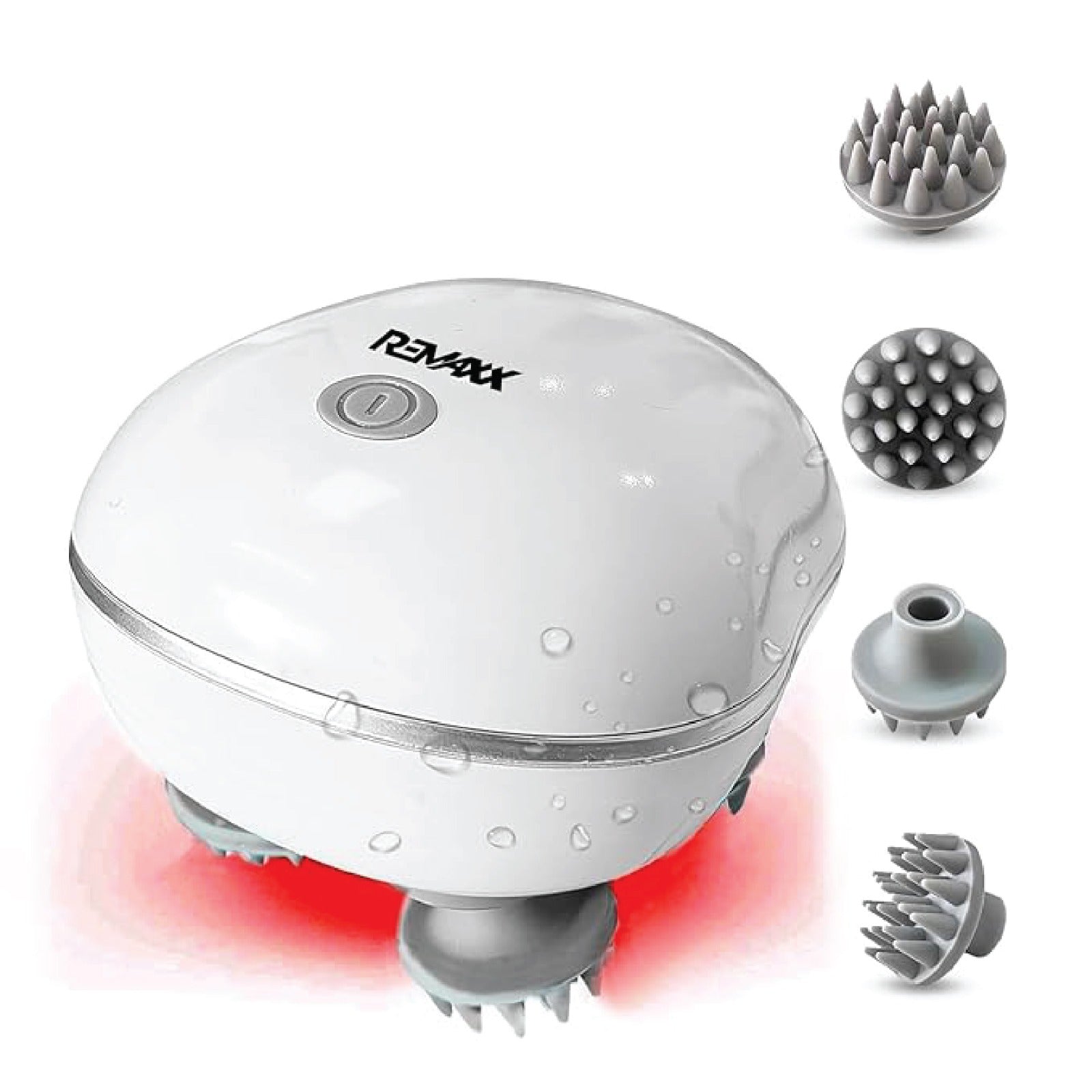REMAXX Bliss Smart Scalp Massager