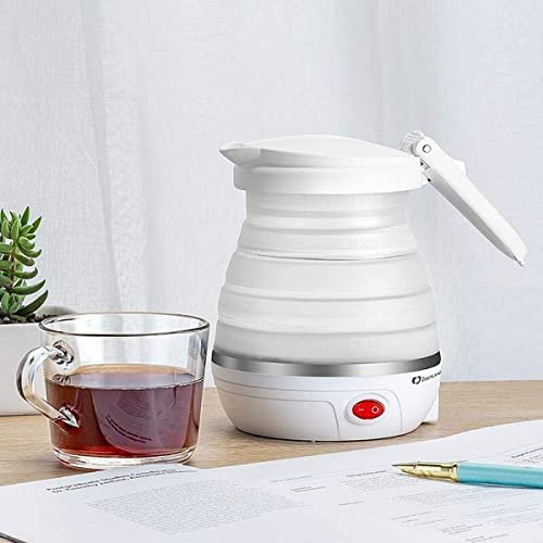 REMAXX Foldable Travel Electric Kettle