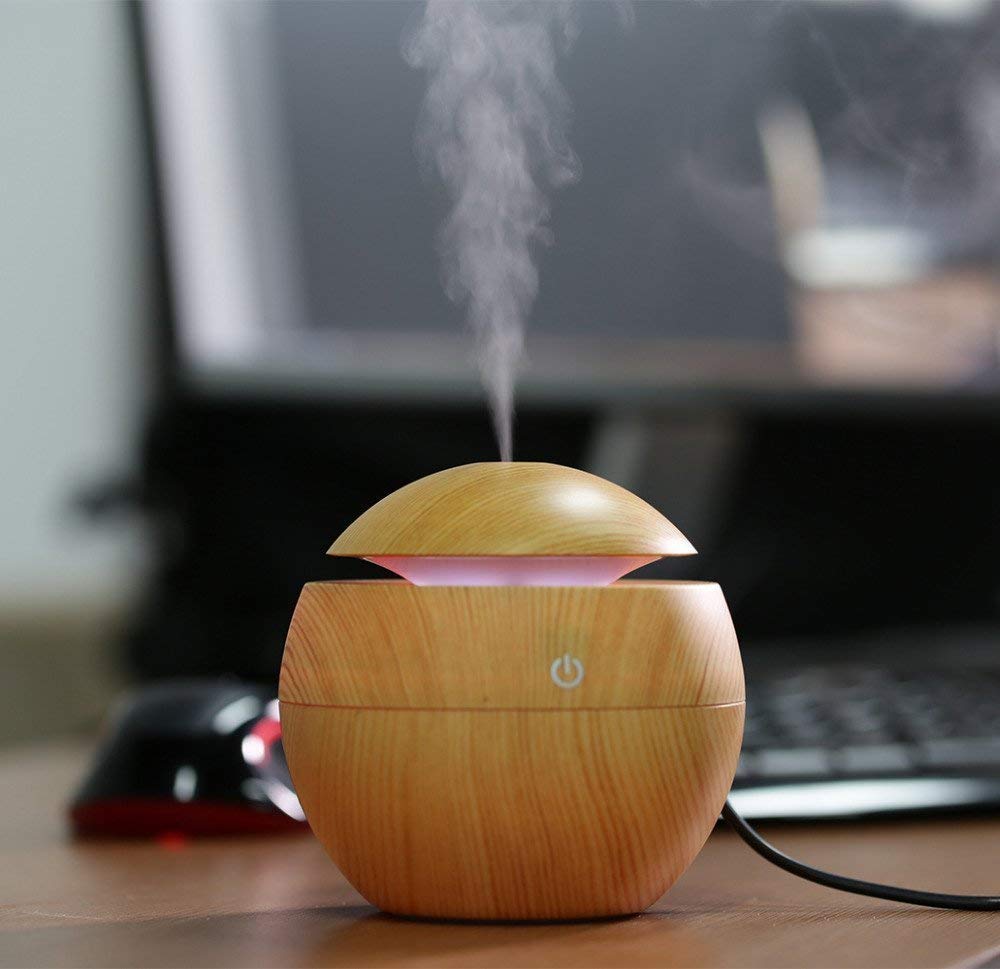 REMAXX Portable Cool mist Humidifier